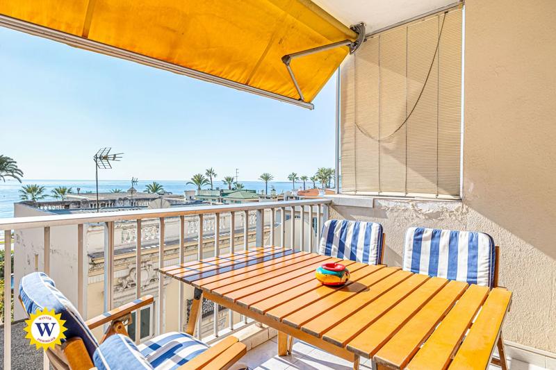 Appartement - 52 m² - 3 pièces