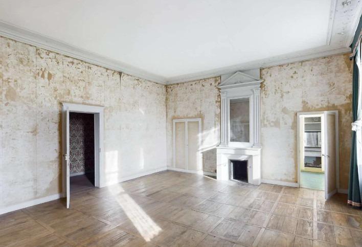 Manoir - 1 000 m² - 19 pièces