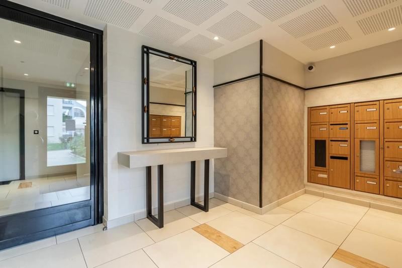 Appartement - 74 m² - 3 pièces