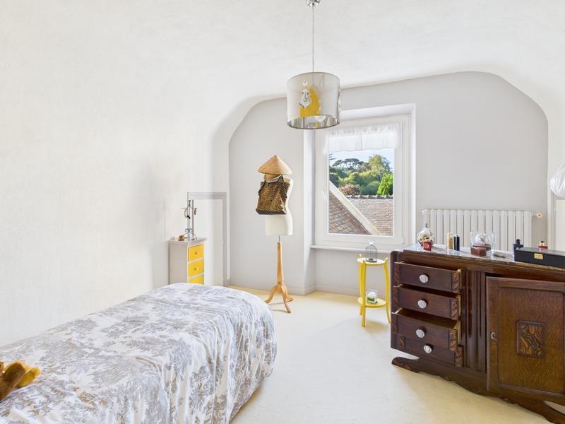 Maison - 165 m² - 5 pièces