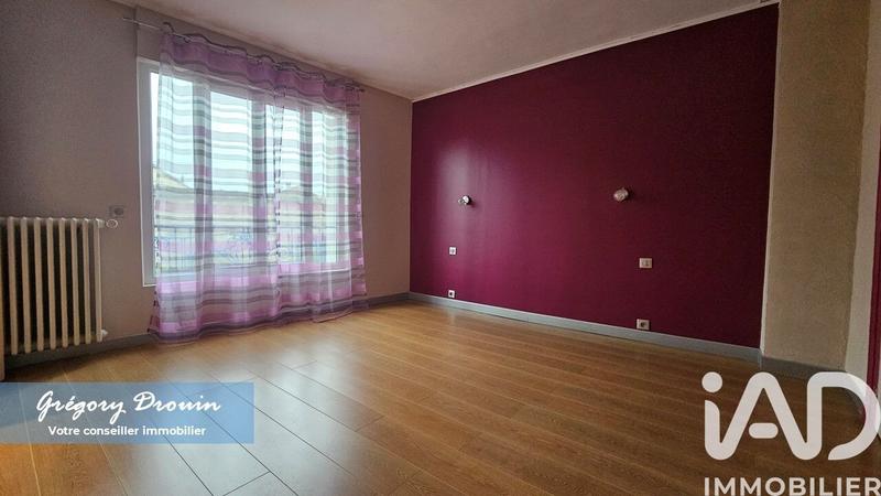 Maison de village - 200 m² - 7 pièces