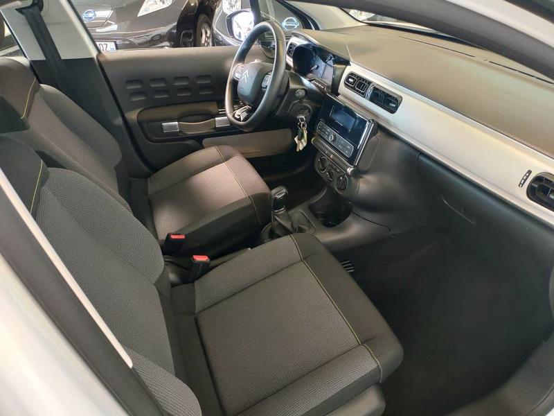 Citroën C3 III BlueHDi 75 s&amp;amp;S Bvm Feel