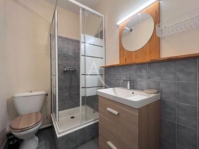 Appartement - 22 m² - 1 pièce