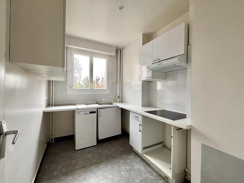 Appartement - 41 m² - 2 pièces