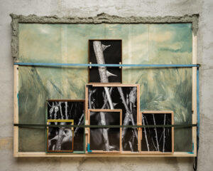 Stage Adultes - avec Caroline Trucco, Corpus Fragmentaire