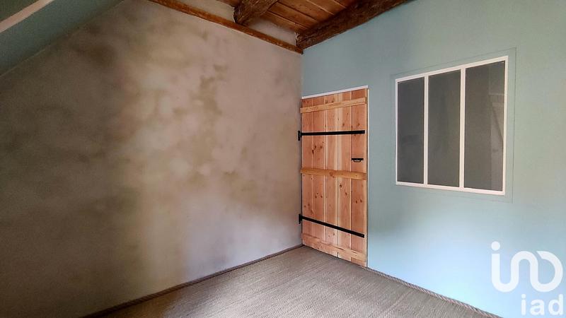 Maison - 57 m² - 4 pièces