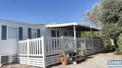 Maison - 40 m² - 4 pièces