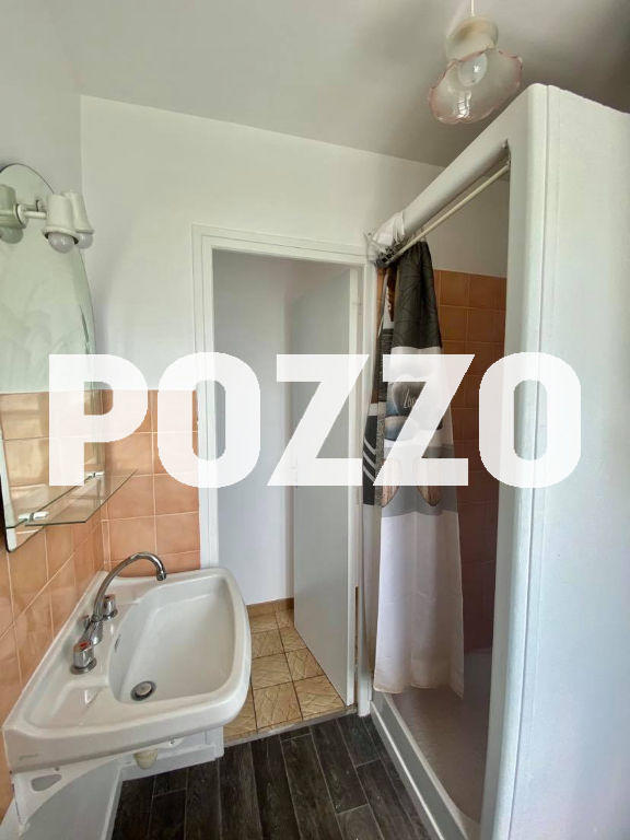 Appartement - 44 m² - 3 pièces