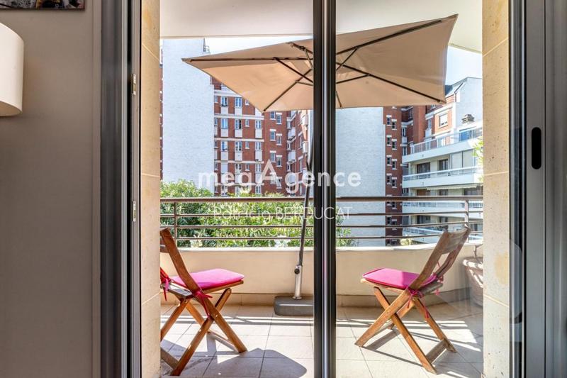 Appartement - 103 m² - 4 pièces