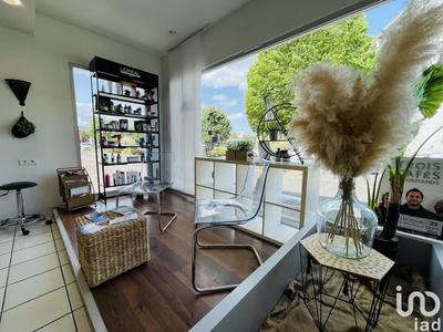 Local commercial - 63 m²