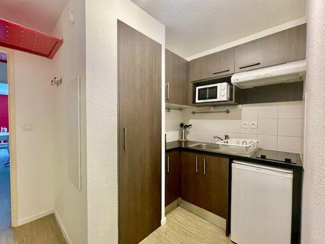 Appartement - 31 m² - 1 pièce