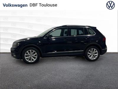 Volkswagen Tiguan 2.0 Tdi 150 Dsg7 Carat