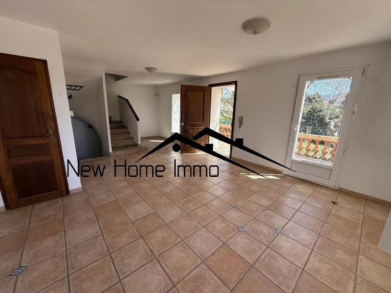 Villa - 180 m² - 5 pièces