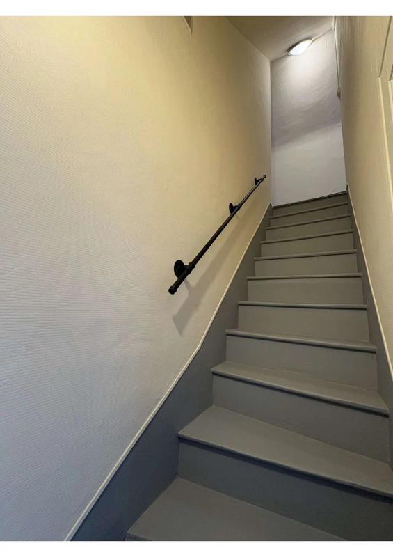 Maison - 59 m² - 3 pièces