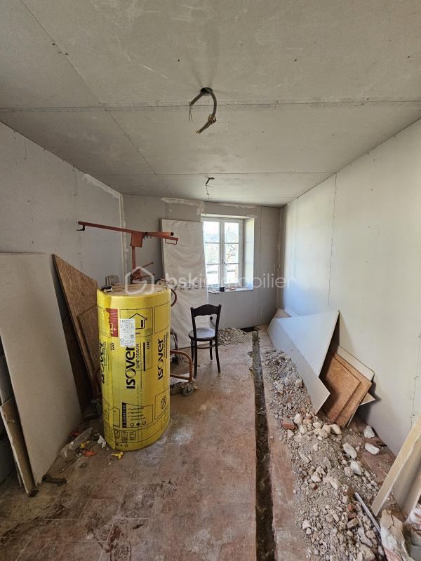 Maison - 33 m² - 3 pièces