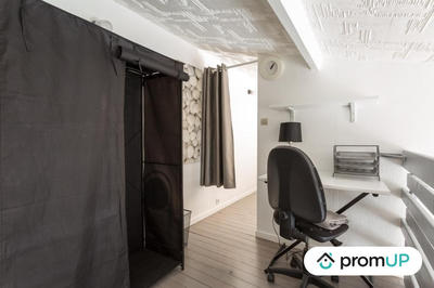 Maison - 40 m² - 2 pièces