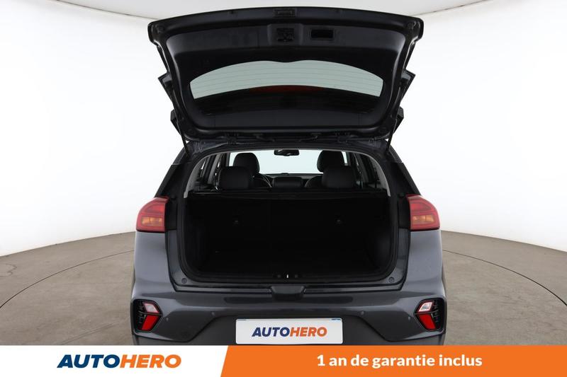 Kia Niro 1.6 GDi Isg Hybride Premium Dct6 141 ch