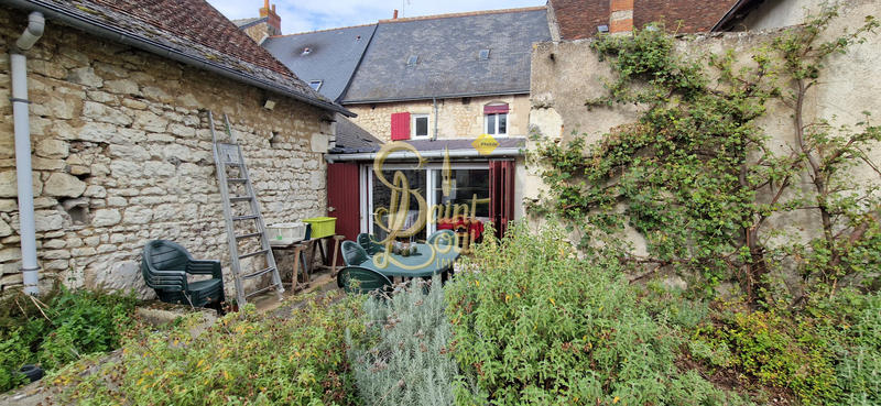 Maison - 131 m² - 5 pièces