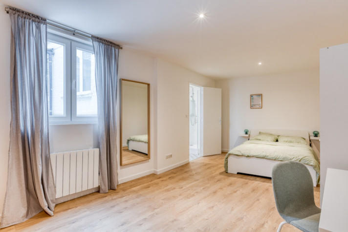 Maison - 127 m² - 7 pièces