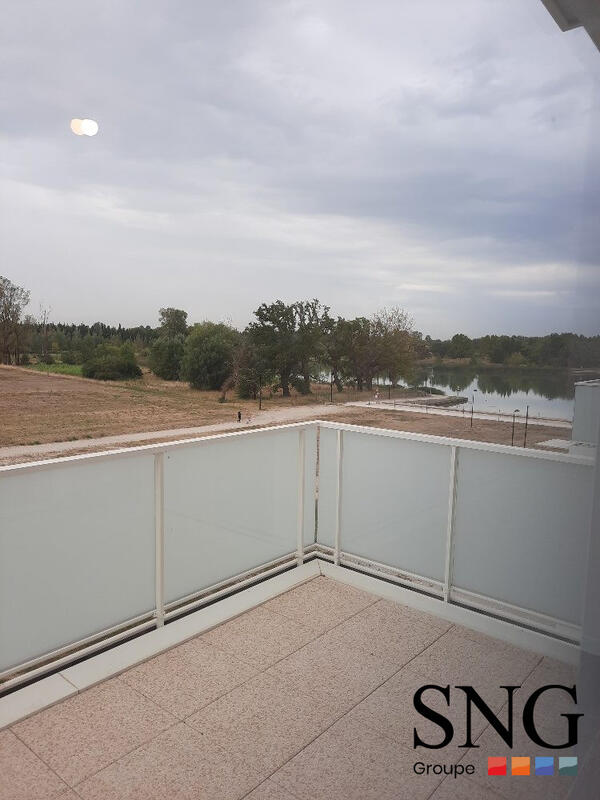 Appartement - 86 m² - 4 pièces