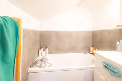 Appartement - 18 m² - 3 pièces