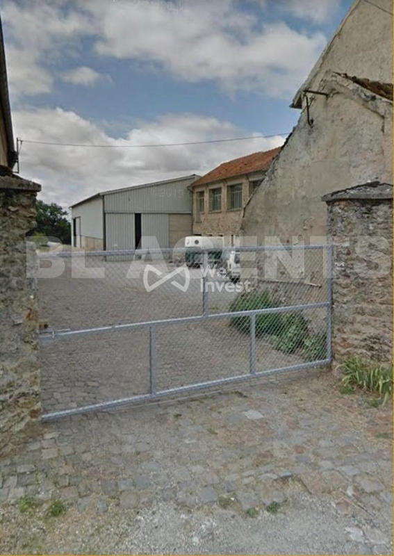 Maison - 136 m² - 6 pièces