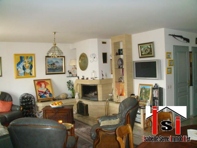 Viager - Maison - 105 m² - 5 pièces