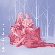 Blanche-Neige, Histoire d'un Prince