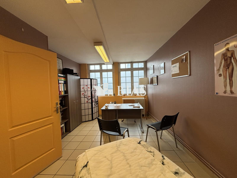 Local d'activités - 62 m² - 3 pièces