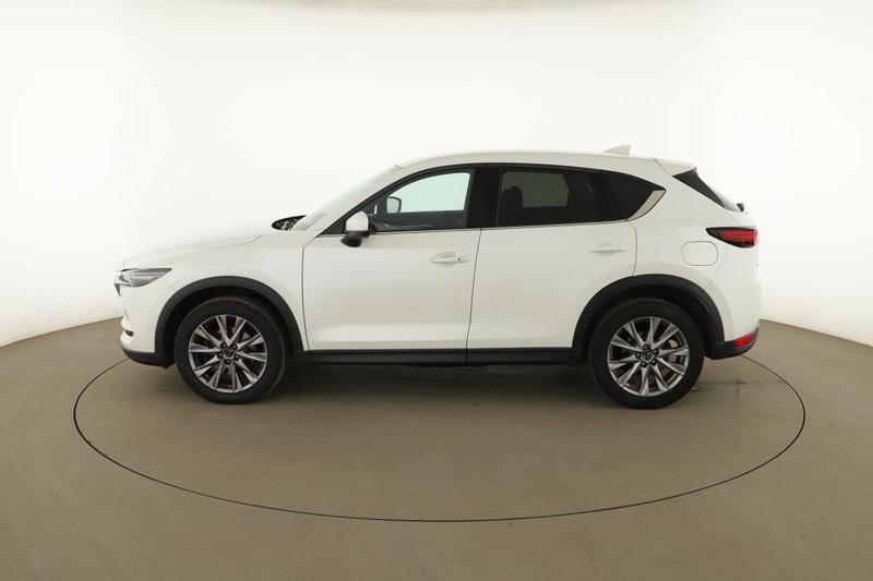 Mazda Cx-5 2.2 Skyactiv-D Selection 150 ch