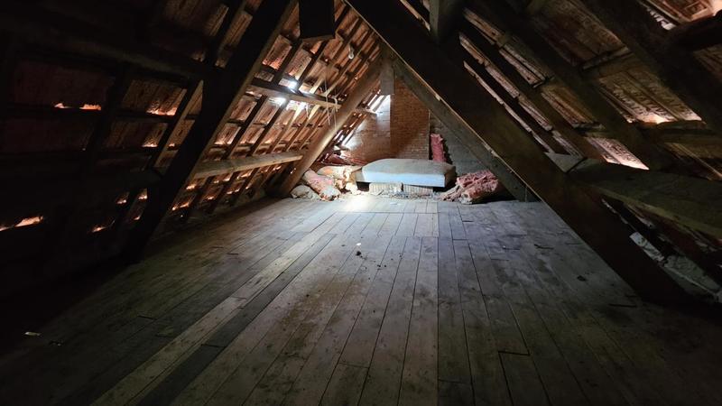 Maison - 100 m² - 6 pièces