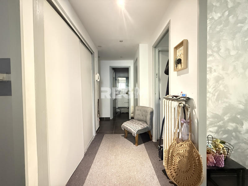 Appartement - 71 m² - 3 pièces