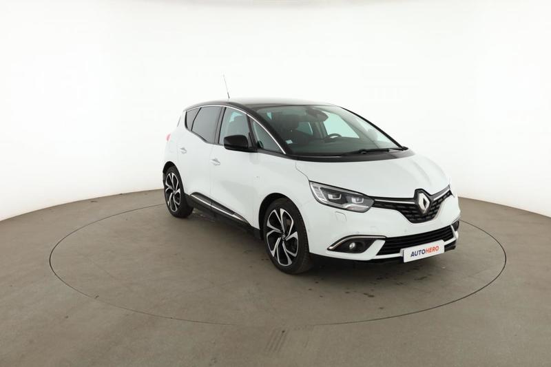 Renault Scénic 1.6 dCi Energy Bose Edition 130 ch