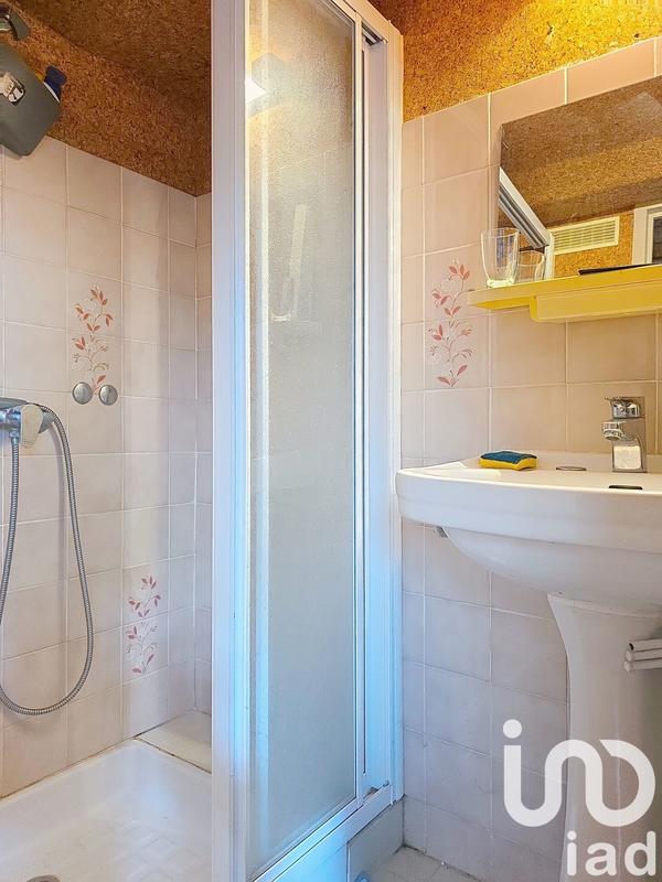 Maison - 51 m² - 3 pièces