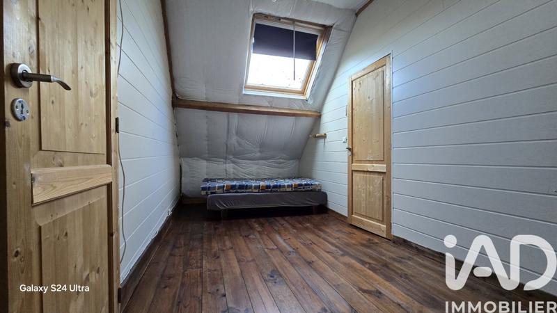 Maison - 106 m² - 5 pièces