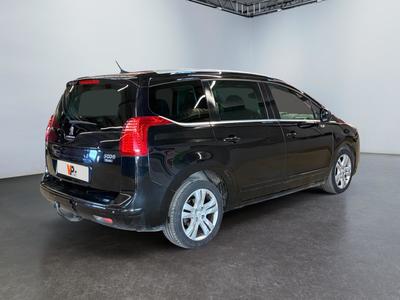 Peugeot 5008 1.6 HDi 115ch Fap Bvm6 Allure 5pl
