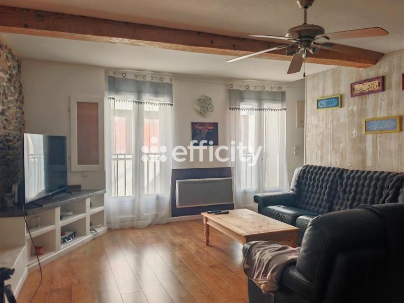 Maison - 167 m² - 5 pièces