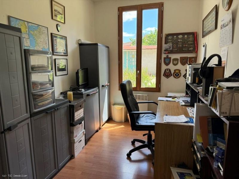 Maison - 168 m² - 6 pièces