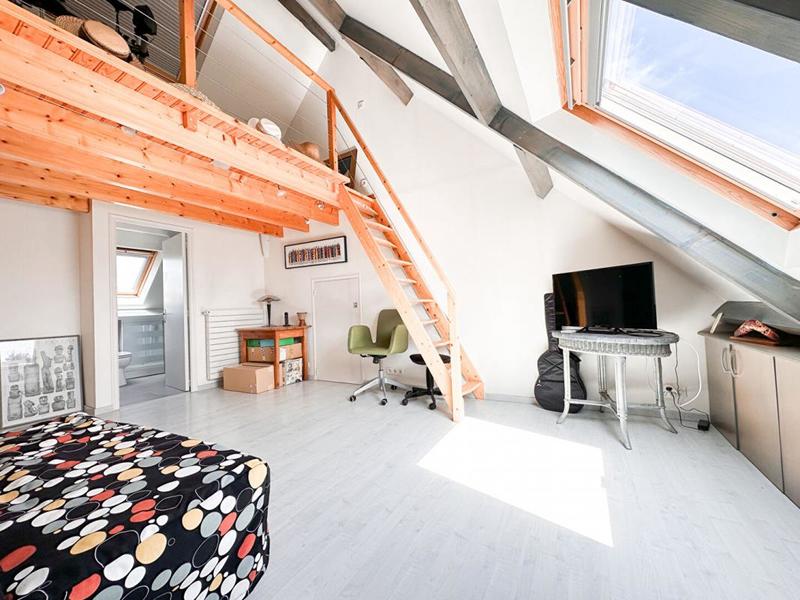Maison - 175 m² - 8 pièces