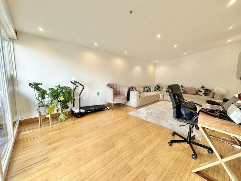 Maison de ville - 146 m² - 6 pièces