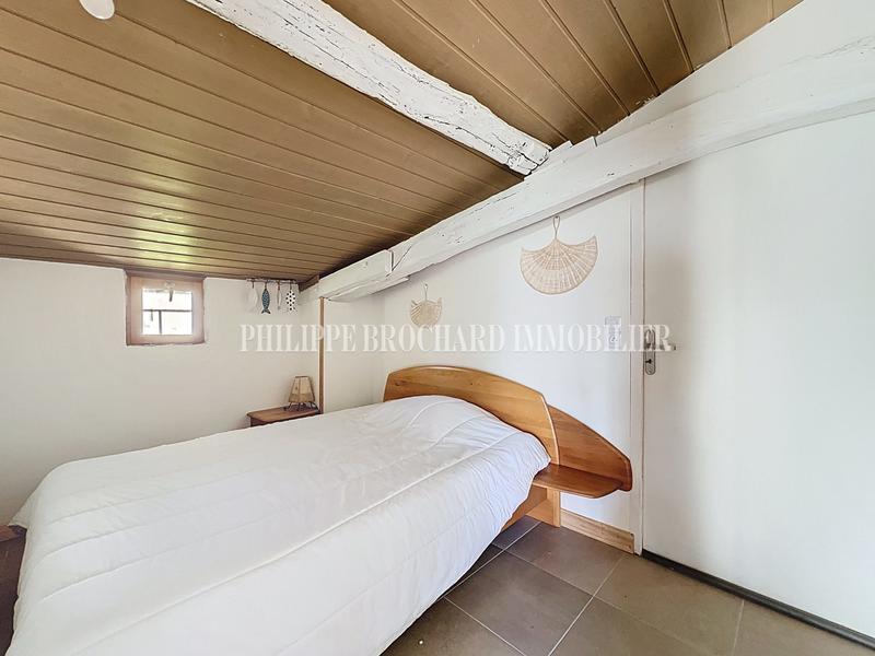 Maison - 126 m² - 6 pièces