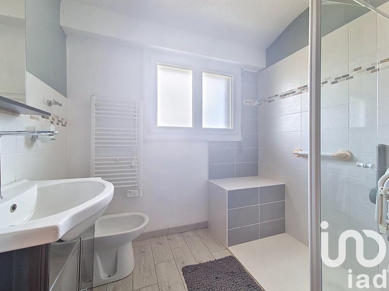 Maison - 94 m² - 4 pièces