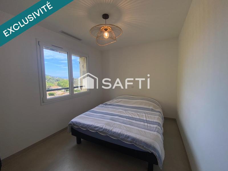 Appartement - 103 m² - 3 pièces