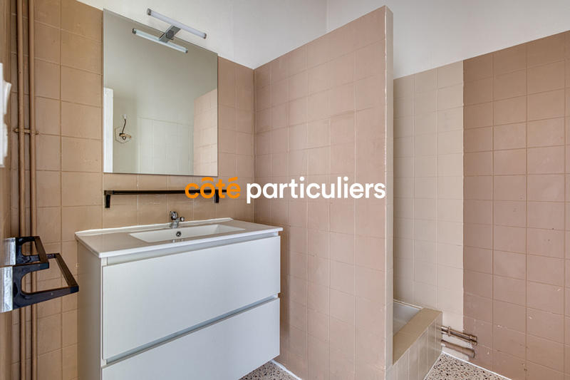 Appartement - 281 m² - 10 pièces