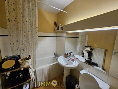 Appartement - 30 m² - 1 pièce