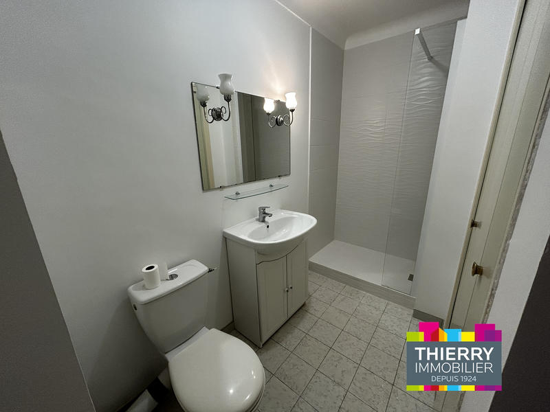 Appartement - 110 m² - 4 pièces