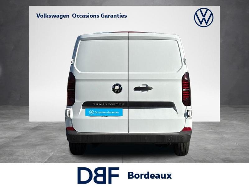 Volkswagen Transporter Van Tdi 150 Ch Bvm6 L1