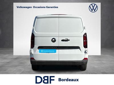 Volkswagen Transporter Van Tdi 150 Ch Bvm6 L1