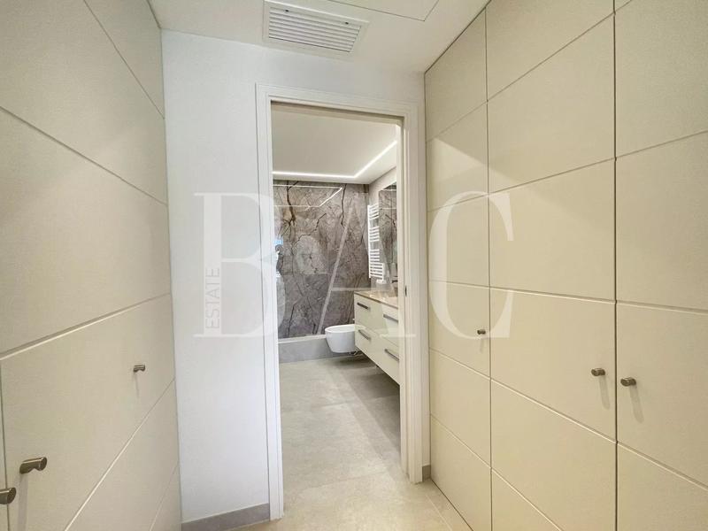 Appartement - 95 m² - 3 pièces