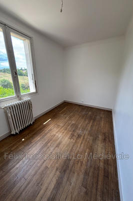 Maison de ville - 88 m² - 5 pièces